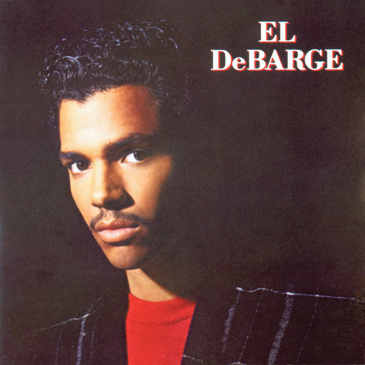 El Debarge